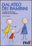 Galateo dei Bambini — Libro