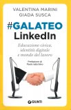 #Galateo LinkedIn — Libro