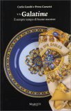 Galatime — Libro