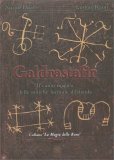 Galdrastafir - Tomo I — Libro