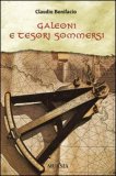 Galeoni e Tesori Sommersi — Libro