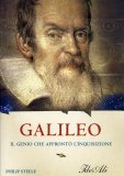 Galileo  — Libro