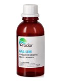 Galium - Coagulante vegetale ad uso caseario