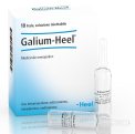 Galium-Heel® 10 Fiale
