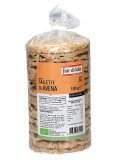 Gallette di Avena Bio