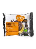 Gallette di Mais Bio Ricoperte di Cioccolato - Zer% Glutine
