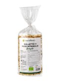 Gallette di Mais Integrale Bio Italiano