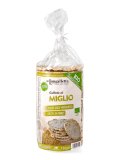 Gallette di Miglio Bio Italiano