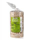 Gallette di Riso Integrale Bio