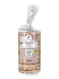 Gallette di Riso Integrale Senza Sale Bio
