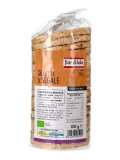 Gallette di Segale Integrale Bio
