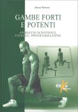 Gambe Forti e Potenti — Libro
