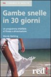 Gambe Snelle in 30 Giorni — Libro
