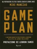 Game Plan — Libro