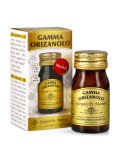 Gamma Orizanolo