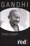 Gandhi — Libro