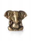 Ganesha con Grandi Orecchie