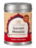 Garam Masala Organic Spice Blend
