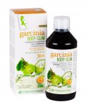 Garcinia - Body Slim
