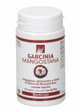 Garcinia Mangostana - Integratore a base di Garcinia Mangostana