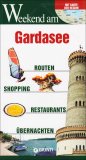 Gardasee - Guida — Libro