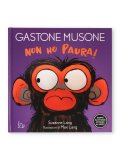 Gastone Musone - Non Ho Paura! — Libro