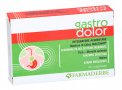 Gastro Dolor - Integratore con Mastice di Chios, Fico, Olivello Spinoso, Malva