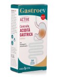 Gastro Ev Active per il Controllo dell'Acidità Gastrica - Compresse