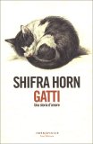 Gatti — Libro