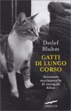 Gatti di Lungo Corso — Libro