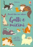 Gatti e Micini — Libro