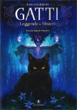 Gatti - Leggende & Misteri — Libro