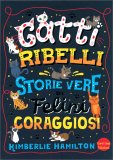 Gatti Ribelli — Libro
