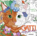 Gatti Senza Pensieri — Libro