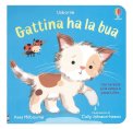 Gattina Ha la Bua — Libro