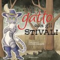 Il Gatto Con Gli Stivali. Ediz. A Colori — Libro