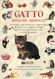 Gatto Domande & Risposte  — Libro