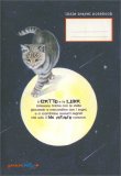 Quaderno da Zaino - Il Gatto e la Luna — Quaderno