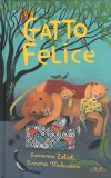 Gatto Felice — Libro