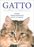 Gatto - Il Libro Completo — Libro