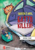 Questa è Arte, Gatto Killer — Libro