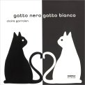 Gatto Nero Gatto Bianco — Libro