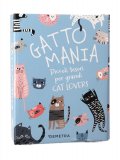 Gattomania - Cofanetto — Diari e Journaling