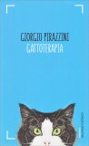 GATTOTERAPIA
di Giorgio Pirazzini

