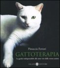 Gattoterapia — Libro