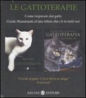Le Gattoterapie — Libro