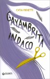 Gayambrita Indaco — Libro
