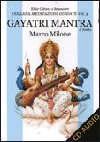 Gayatri Mantra - 1° Livello — CD