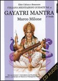 Gayatri Mantra - 2° Livello — CD