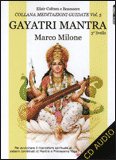 Gayatri Mantra - 3° Livello — CD